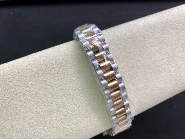 激安ロレックス着用イメージ